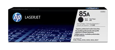 Obrázek produktu pro Černý toner HP 85A (CE285A)