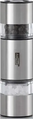 Obrázek produktu pro AdHoc Mlýnek na pepř nebo sůl Mini