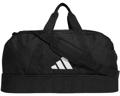 Produktbild von Adidas - Reisetasche "Tiro League", 30,75 L MR2326 (27 cm x 48 cm x 28 cm) (Schwarz)