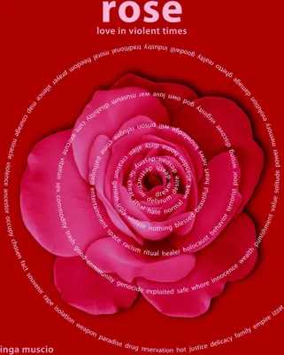 Produktbild von Rose
