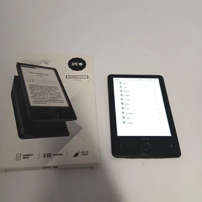 Image de eBook SPC 5613N 8 Go 6