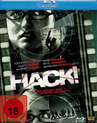 Produktbild von Hack!