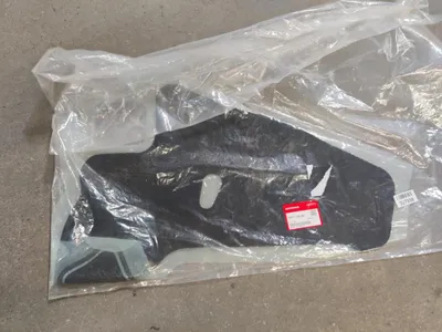 Produktbild von Original HONDA Jazz IV 2021> Türdichtung inen vorne rechts 72321TZBG01