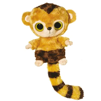 Produktbild von YooHoo & Friends, Roodee Capuchin Monkey 25,5cm