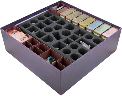 Obrázok produktu pre Organizér z penovej hmoty pre základnú hru Familiar Tales