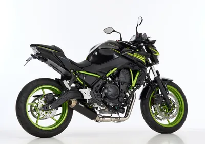 Produktbild von SHARK SRC 4 fÃ1/4r Z650 ER650K für Z650 ER650K/ER650KA2