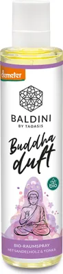 Produktbild von Buddhaduft Raumspray, demeter, 50 ml