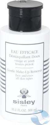Image de Sisley Démaquillant doux - Visage et yeux Démaquillant doux - Tous types de peaux 300 ml