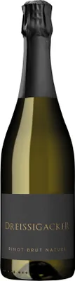 Produktbild von Pinot Brut Nature 2020 Rheinhessen | Deutschland | 12,5% vol | 0,75