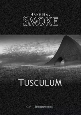 Productafbeelding van Tusculum - Hannibal Smoke - Kryminał