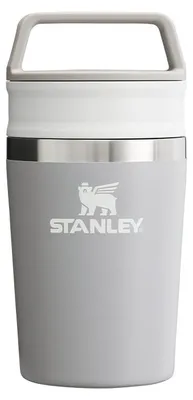 Zdjęcie produktu dla Stanley - Kubek termiczny Cafe-To-Go 230ml Ash