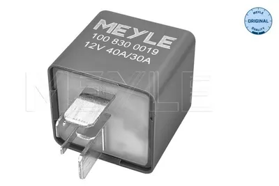 Produktbild von MEYLE 100 830 0019 Kraftstoffpumpenrelais