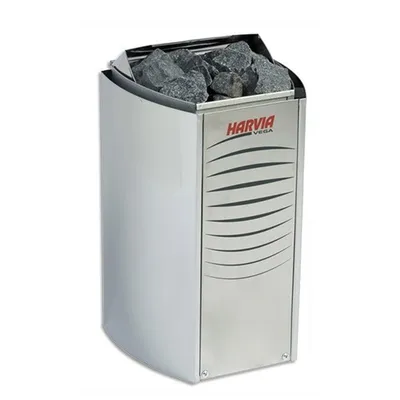 Immagine prodotto di Harvia Vega Compact 2,3 kW | richiede un sistema di controllo esterno | BC23E