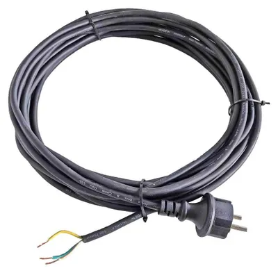 Produktbild von Anschlusskabel 8 m H05RN-F 3G0,75 mm² 230V