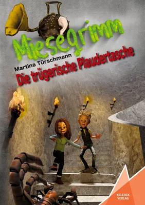 Produktbild von Miesegrimm