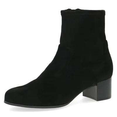 Produktbild von Caprice Weite G Stiefelette Schwarz