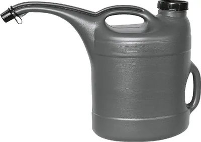 Immagine prodotto di Lattina di gasolio per riscaldamento Ku.capacity 10l