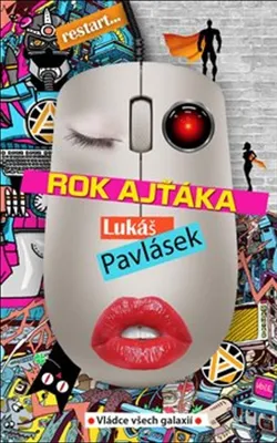 Immagine prodotto di Rok ajťáka | Lukáš Pavlásek