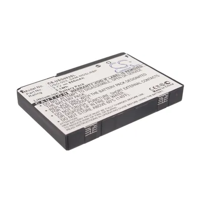 Produktbild von Akku für Nintendo DSL, DS lite Ersatzakku
