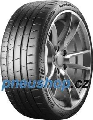Obrázek produktu pro Continental So car-tyres SportContact™ 7 ( 19 )