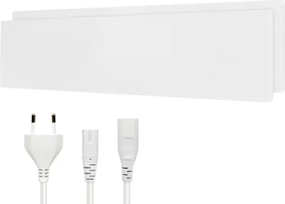 Produktbild von Schimmel Dry, modulares Heizsystem mit 50-250Watt Basismodul + 1 Erweiterung