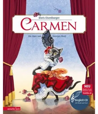 Obrázok produktu pre Carmen