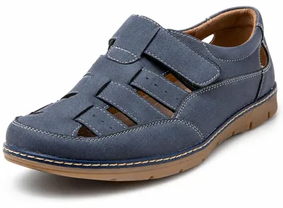 Zdjęcie produktu dla Oddychające buty trekkingowe dla mężczyzn