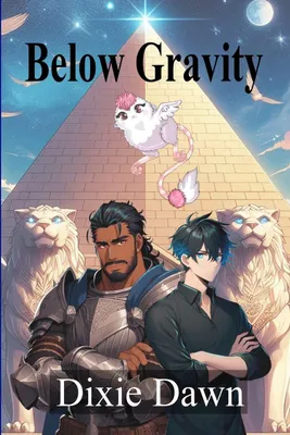 Produktbild von Below Gravity