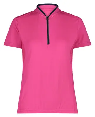 Produktbild von CMP Damen Trikot Bike T-shirt Pink 46
