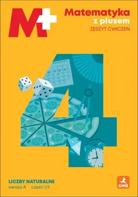 Produktbild von Mathematik, 4. Klasse, MatPlus Übungsbuch, Zahlenmengen A, 2026 - Gemeinschaftsarbeit