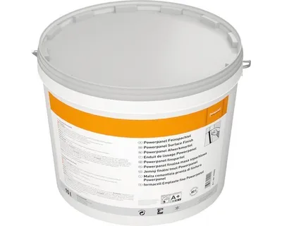 Produktbild von fermacell Powerpanel Feinspachtel 10 l