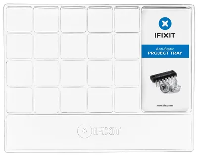 Produktbild von iFixit Antistatische Sortierschale