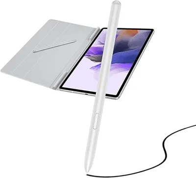 Productafbeelding van Vervangende stylus voor de Samsung Galaxy Tab S7 / S7+ Plus / S7 FE SM-T870 S