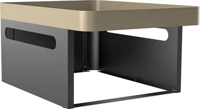 Produktbild von hiyard Garage Mähroboter Mährobotergarage Unterstand Rasenroboter Überdachung