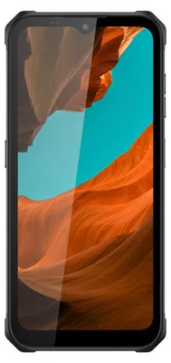 Obrázok produktu pre Kruger&Matz KM05006 Smartphone DRIVE 11, 6,56", RAM 4 GB, 64 GB, černá