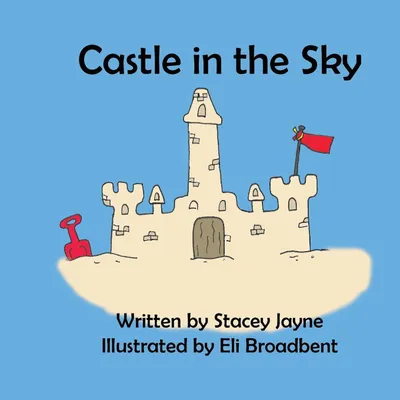 Produktbild von Castle in the Sky