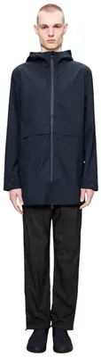 Image de Veste Rains Suva Hardshell Long pour Unisex