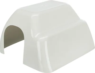 Obrázek produktu pro Plastový domek IGLÚ pro morče 23x15x26cm TRIXIE