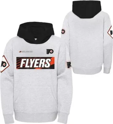 Zdjęcie produktu dla Bluza dziecięca Philadelphia Flyers NHL Star Shootout Oversized Rozmiar: Dzieci S (6 - 9 lat)