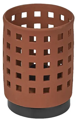 Produktbild von Tischlampe Ø 145 cm rund 20.3 cm hoch E27 Modern Beistelllampe