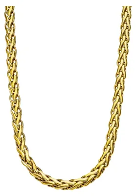 Produktbild von Damenhalskette Lotus LS2366-1/2 Gold