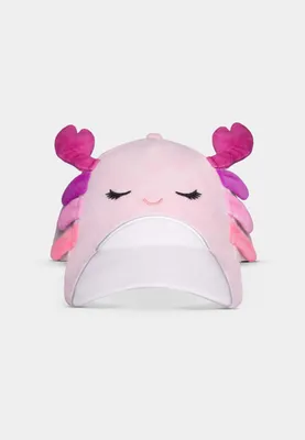 Obrázek produktu pro Squishmallows - Kšiltovka Cailey Novelty Cap