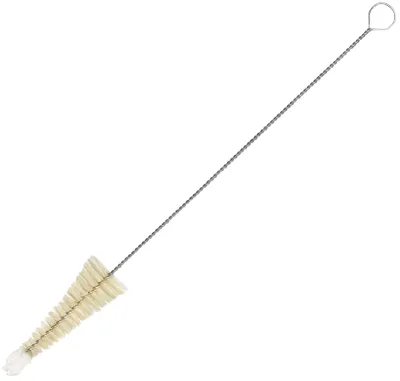 Obrázek produktu pro Peggy Perfect 9722 Peggy Perfect kroucený drátěný čisticí kartáč, 260 mm