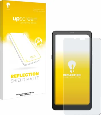 Produktbild von upscreen Schutzfolie für Boox Palma / Palma 2 Displayschutz Displayschutzfolie Folie Matt Entspiegelungsfolie