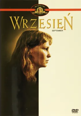 Produktbild von September (nur Originalversion) [DVD]
