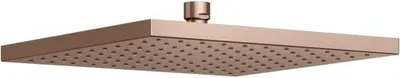 Produktbild von KEUCO Kopfbrause, eckig, 250x250 mm, 53086290100