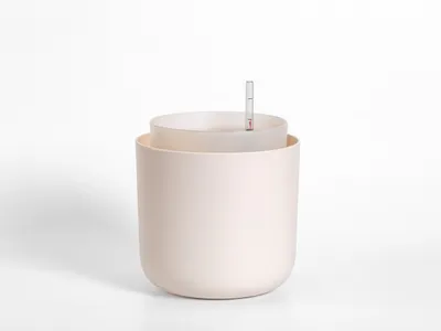 Obrázok produktu pre Kvetináč Tolita 16 cm - béžová