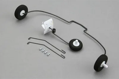 Obrázek produktu pro Hobbyzone Hobbyzone Stratocam: Podvozek