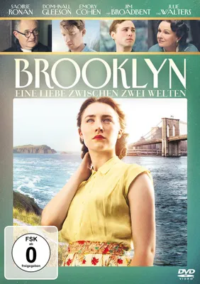 Produktbild von Brooklyn - Eine Liebe zwischen zwei Welten