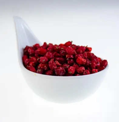 Produktbild von Mr. Ghorbani - Berberitze getrocknet 1000gr